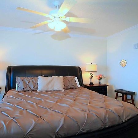 Palazzo II Villa Panama City Beach Eksteriør billede