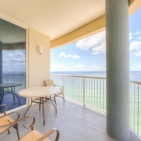 Palazzo II Villa Panama City Beach Eksteriør billede