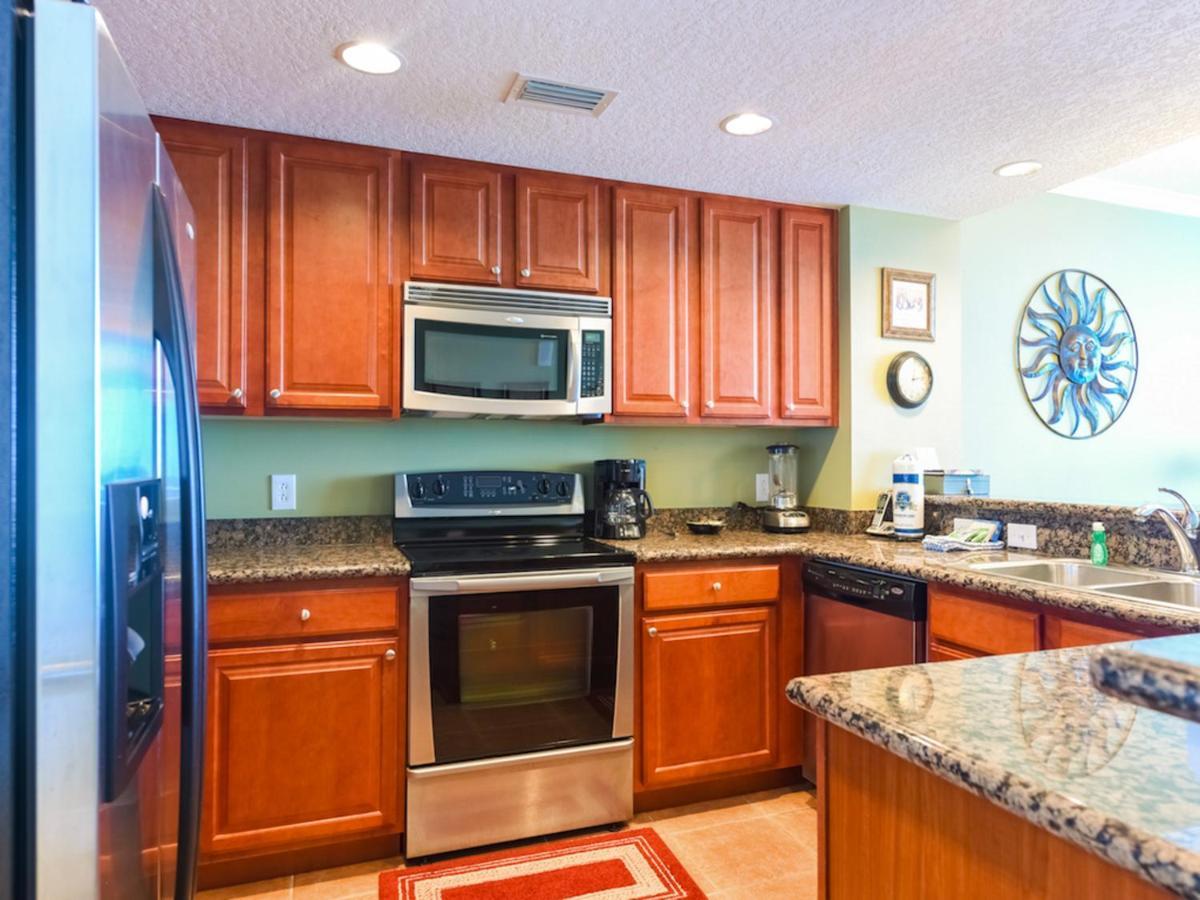 Palazzo II Villa Panama City Beach Eksteriør billede