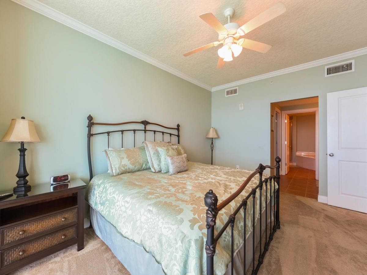 Palazzo II Villa Panama City Beach Eksteriør billede