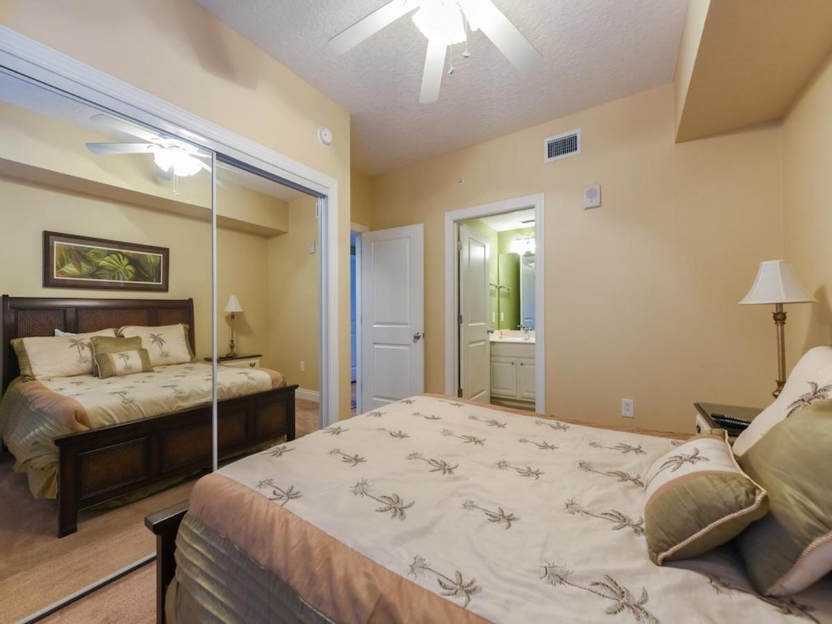 Palazzo II Villa Panama City Beach Eksteriør billede