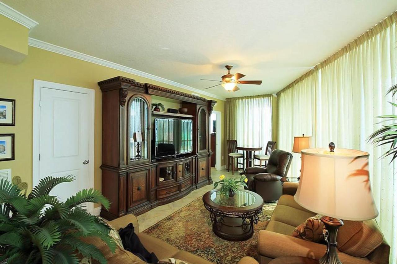 Palazzo II Villa Panama City Beach Eksteriør billede