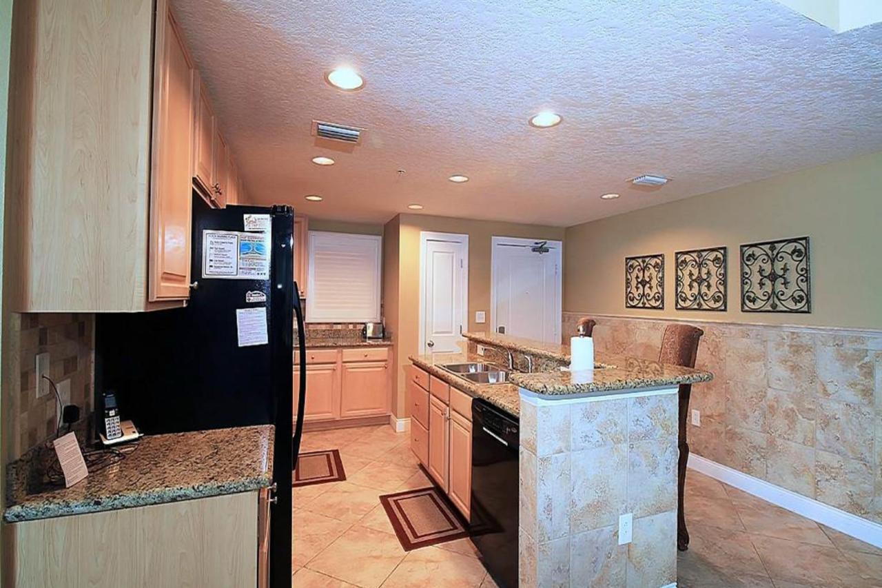 Palazzo II Villa Panama City Beach Eksteriør billede