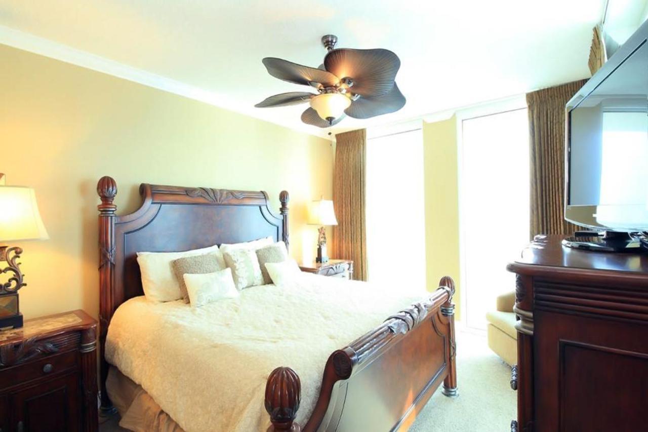 Palazzo II Villa Panama City Beach Eksteriør billede