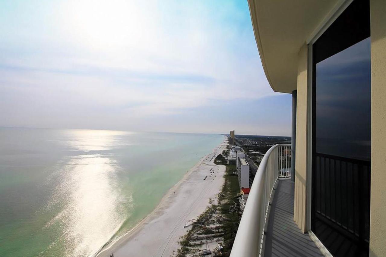 Palazzo II Villa Panama City Beach Eksteriør billede