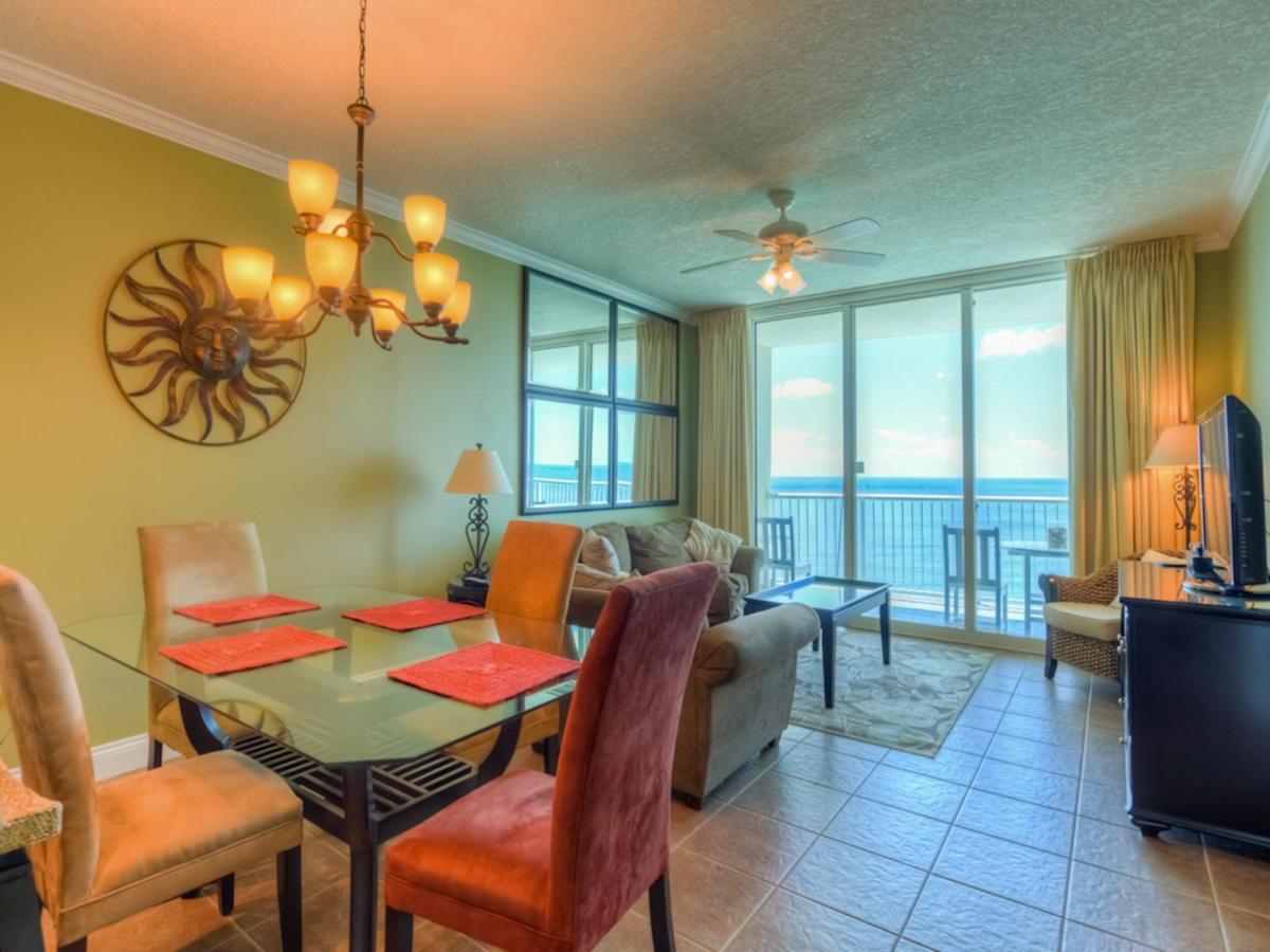 Palazzo II Villa Panama City Beach Eksteriør billede
