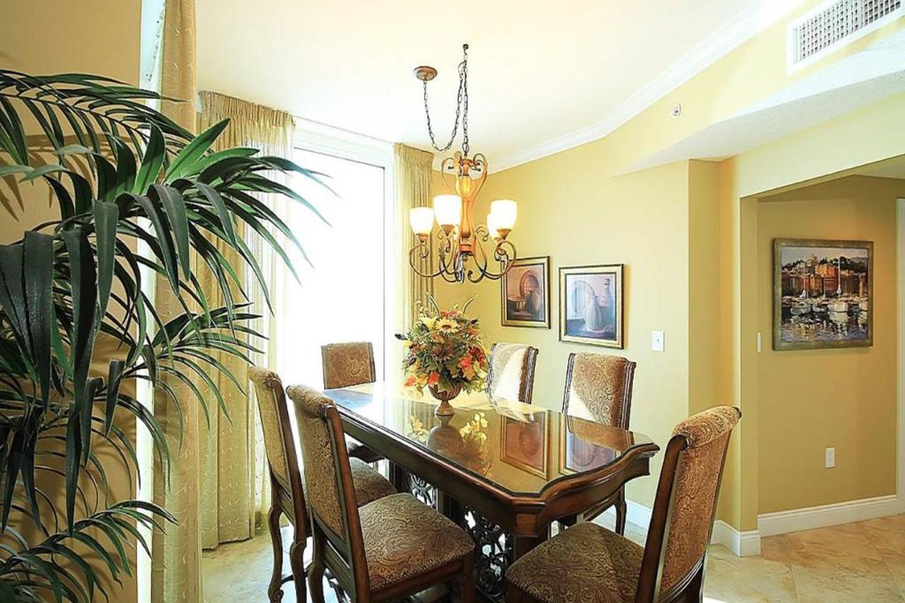 Palazzo II Villa Panama City Beach Eksteriør billede