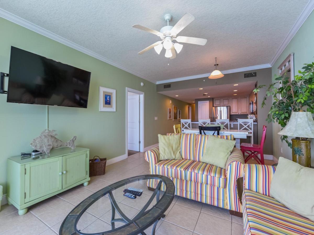 Palazzo II Villa Panama City Beach Eksteriør billede