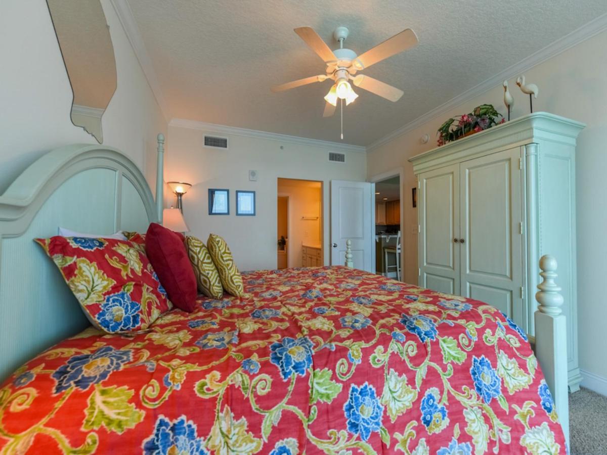 Palazzo II Villa Panama City Beach Eksteriør billede