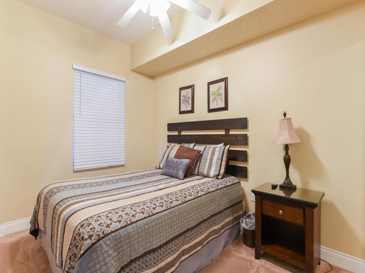 Palazzo II Villa Panama City Beach Eksteriør billede