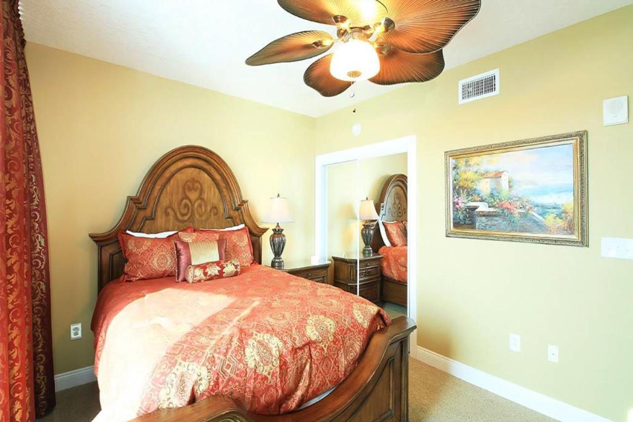Palazzo II Villa Panama City Beach Eksteriør billede