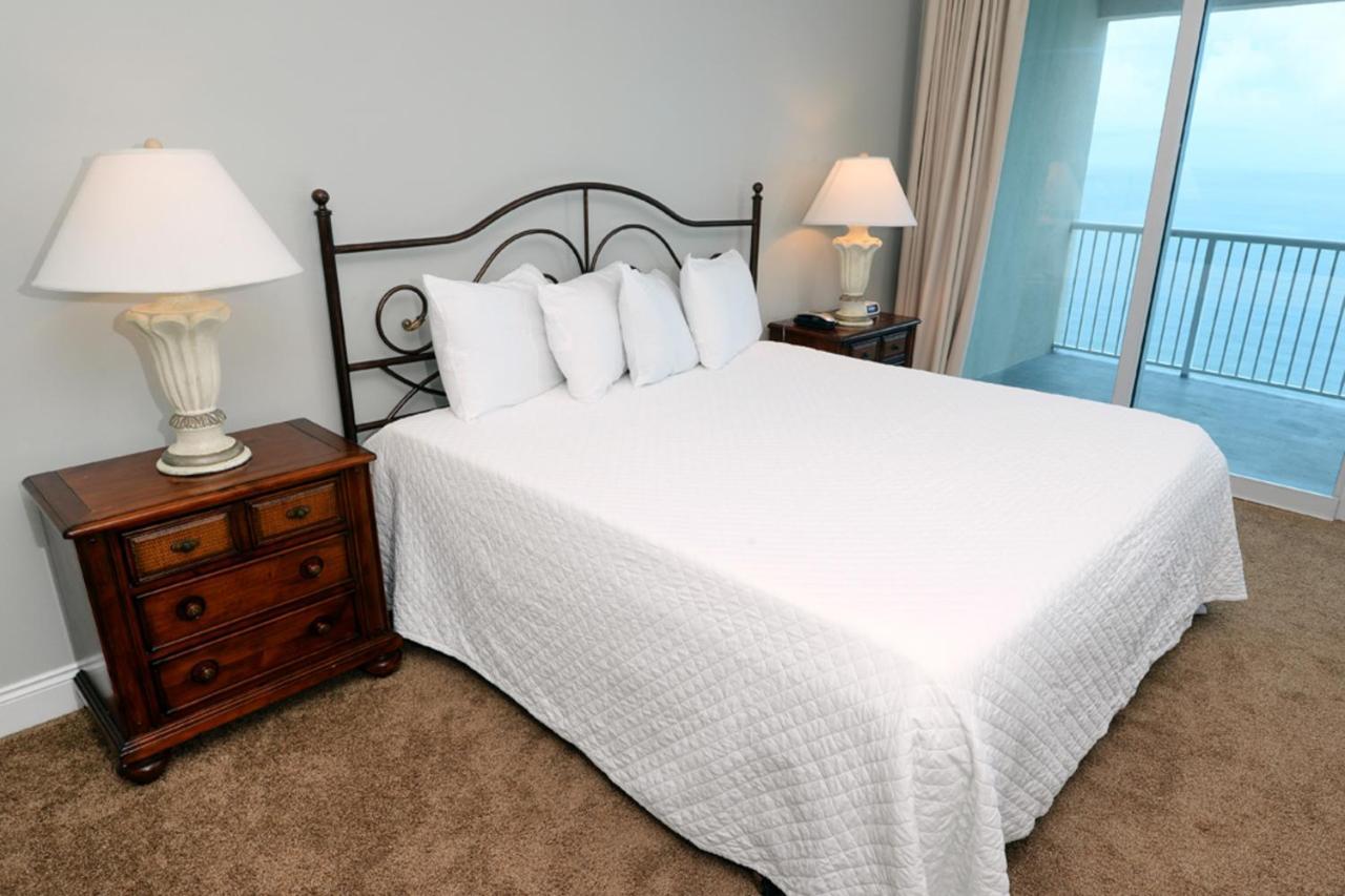 Palazzo II Villa Panama City Beach Eksteriør billede