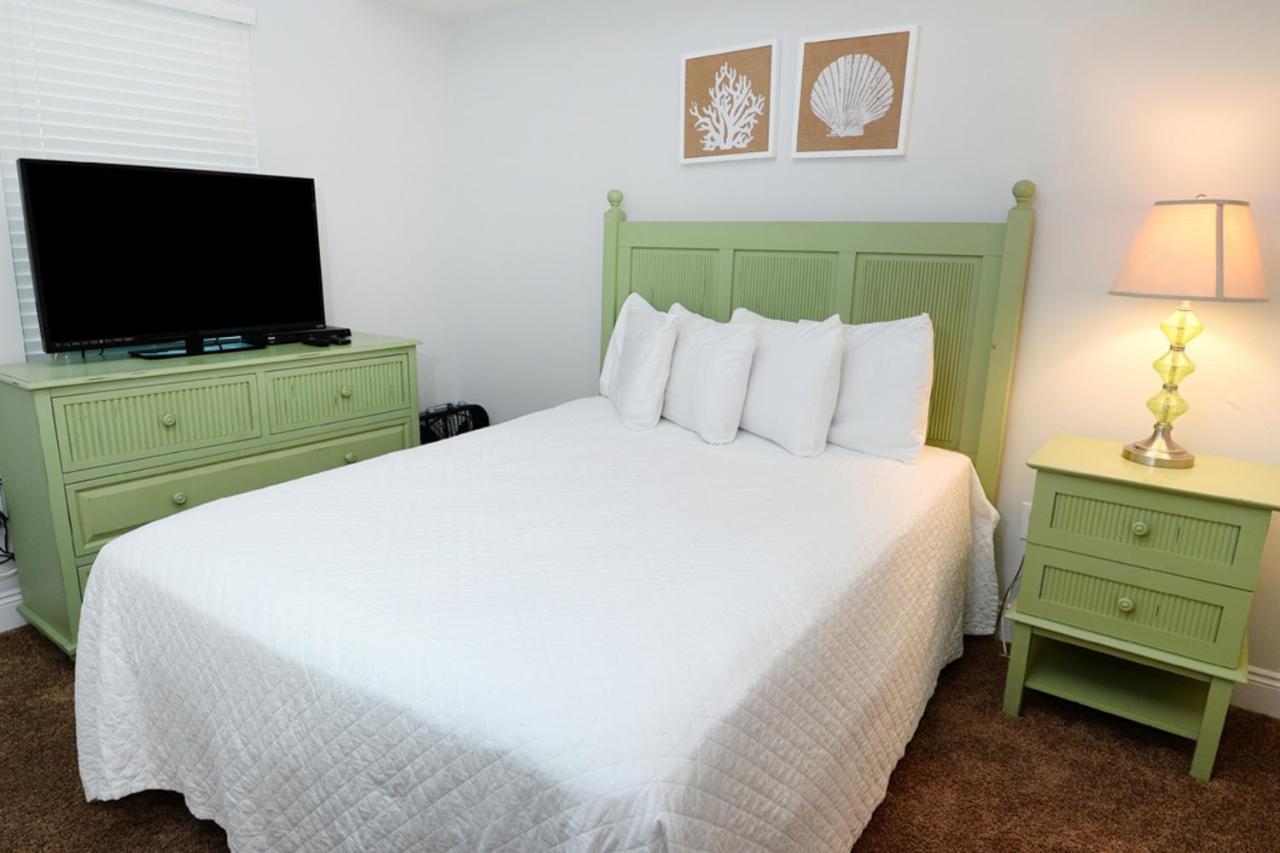 Palazzo II Villa Panama City Beach Eksteriør billede