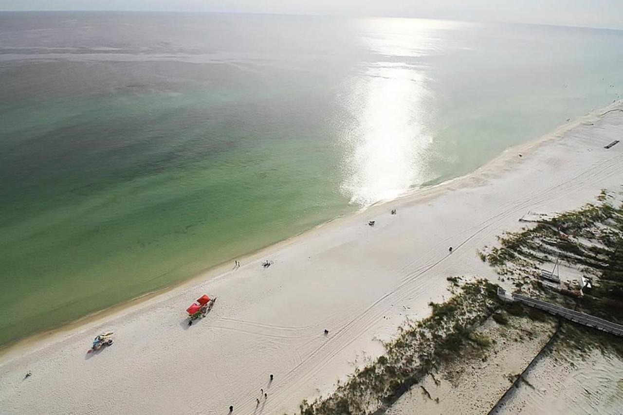 Palazzo II Villa Panama City Beach Eksteriør billede