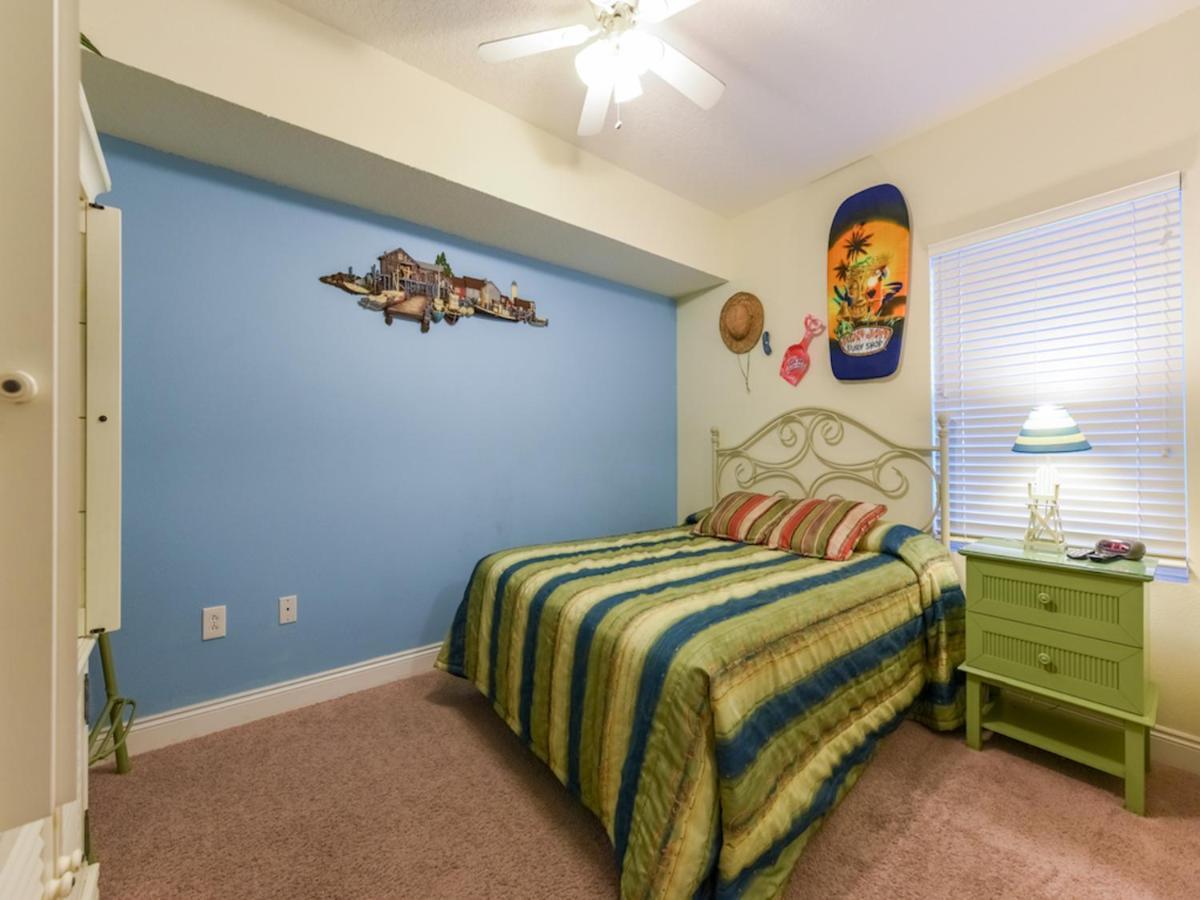 Palazzo II Villa Panama City Beach Eksteriør billede
