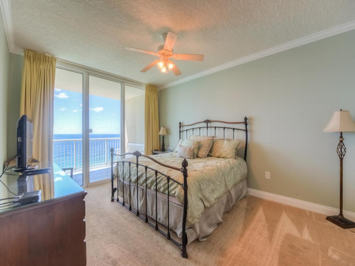 Palazzo II Villa Panama City Beach Eksteriør billede