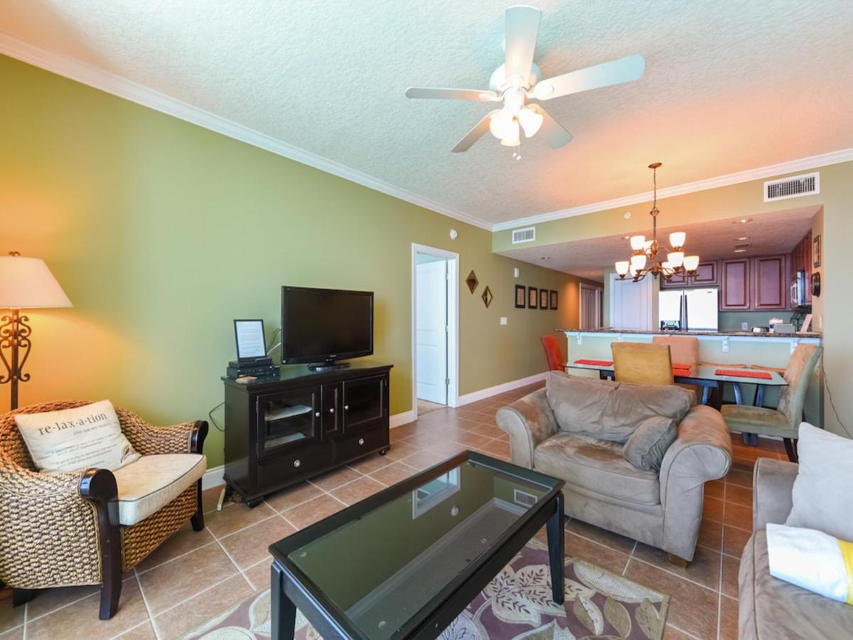 Palazzo II Villa Panama City Beach Eksteriør billede