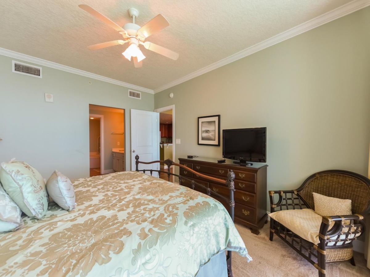 Palazzo II Villa Panama City Beach Eksteriør billede