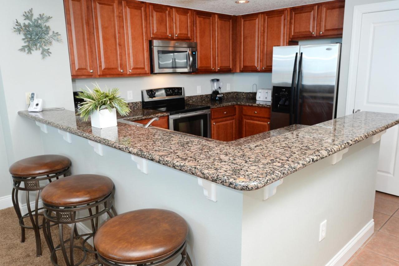 Palazzo II Villa Panama City Beach Eksteriør billede