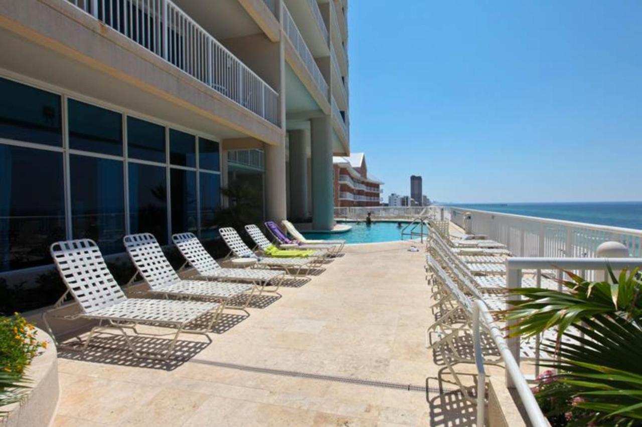 Palazzo II Villa Panama City Beach Eksteriør billede