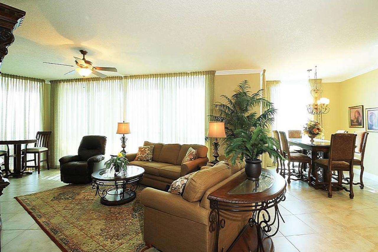 Palazzo II Villa Panama City Beach Eksteriør billede
