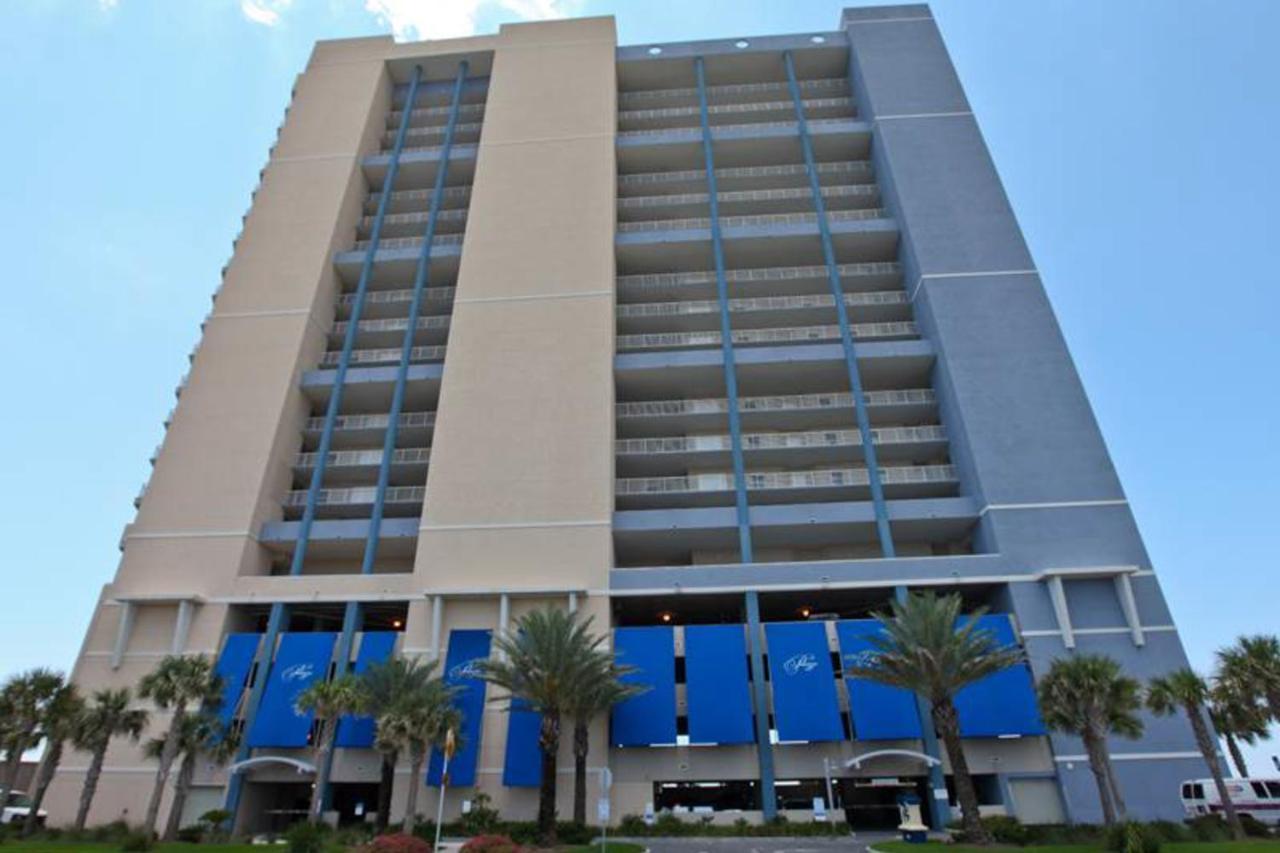 Palazzo II Villa Panama City Beach Eksteriør billede