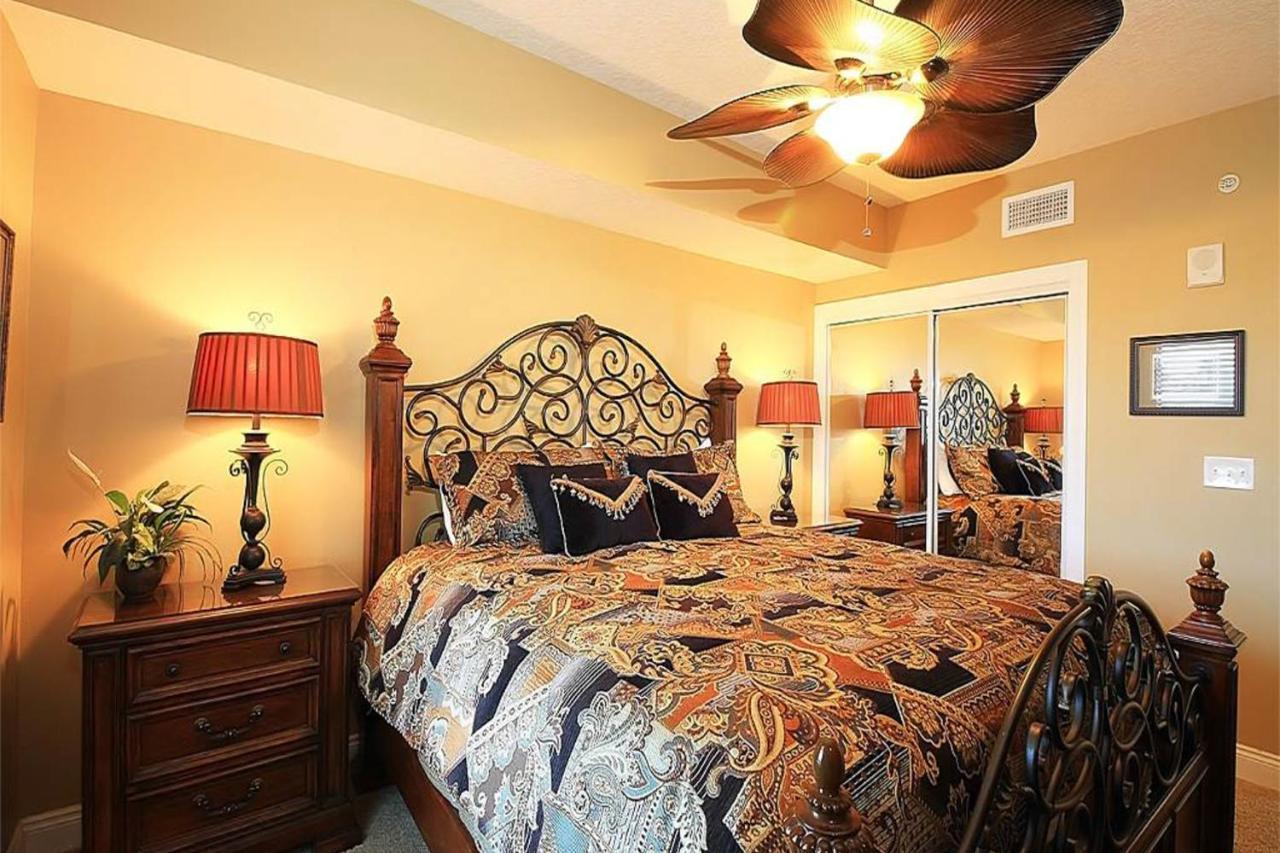 Palazzo II Villa Panama City Beach Eksteriør billede