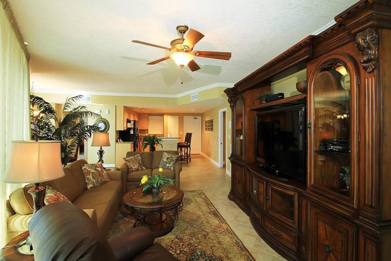 Palazzo II Villa Panama City Beach Eksteriør billede