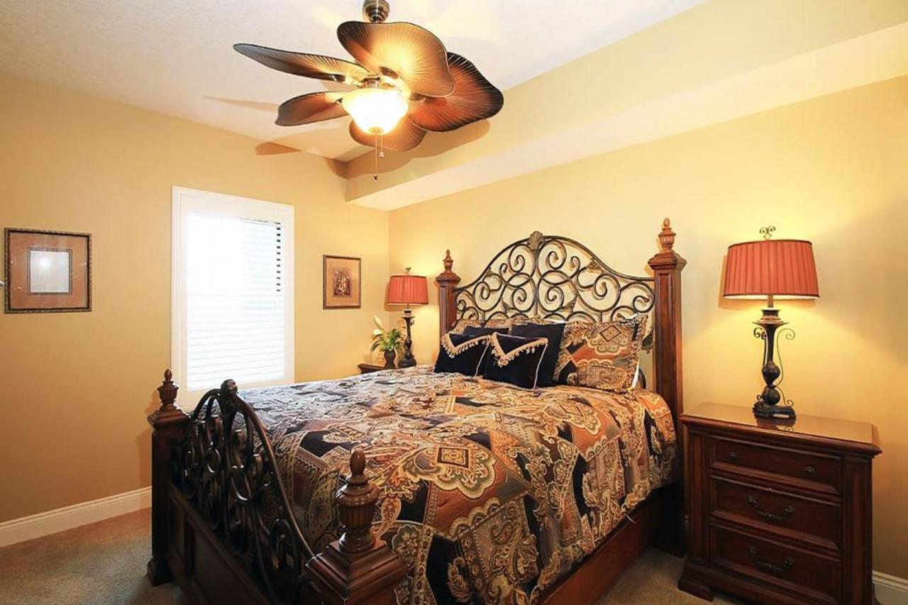 Palazzo II Villa Panama City Beach Eksteriør billede