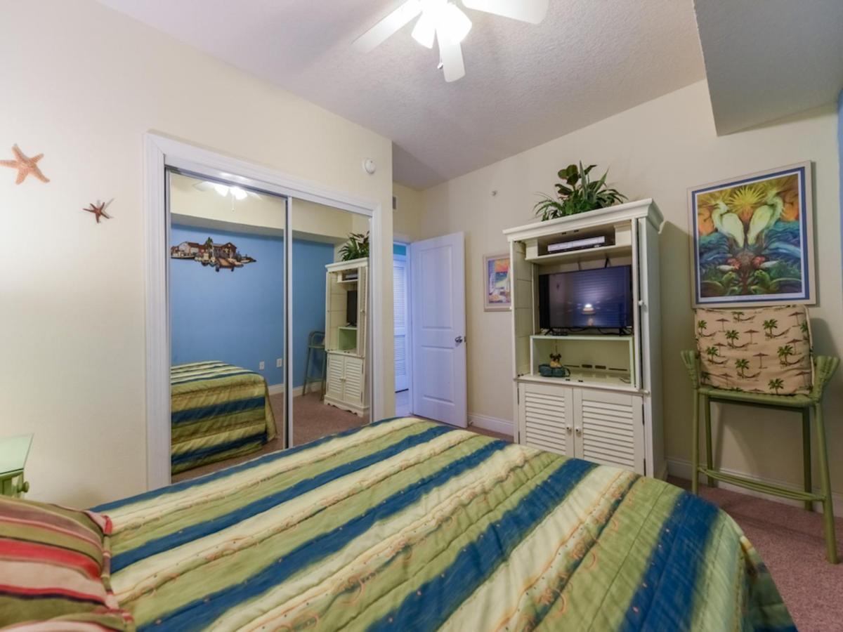 Palazzo II Villa Panama City Beach Eksteriør billede