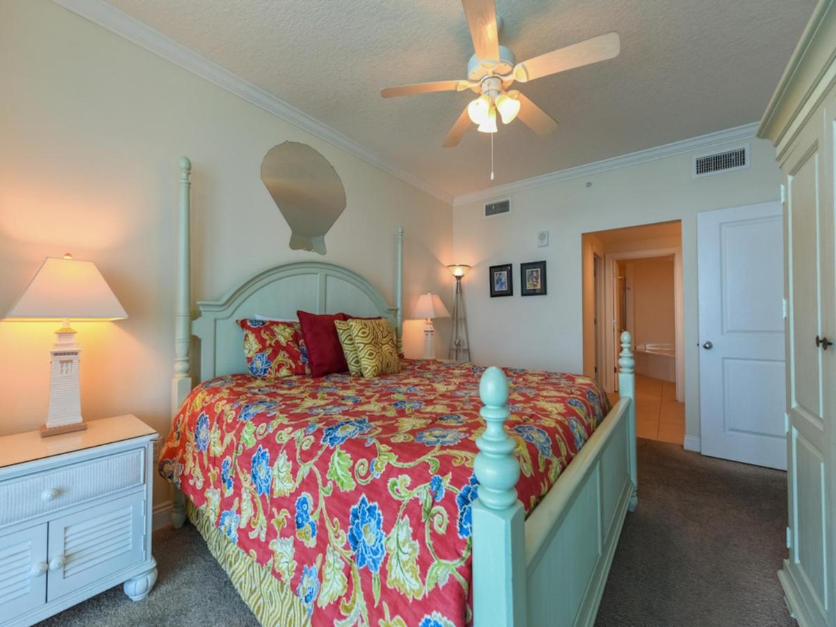 Palazzo II Villa Panama City Beach Eksteriør billede