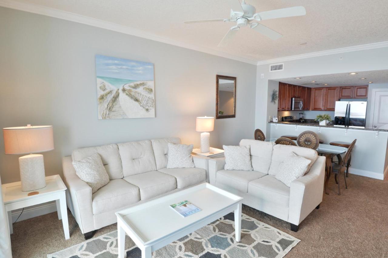 Palazzo II Villa Panama City Beach Eksteriør billede