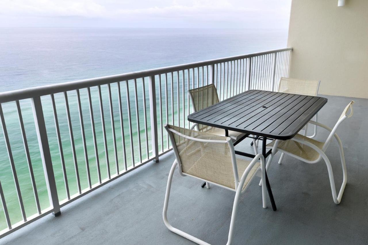 Palazzo II Villa Panama City Beach Eksteriør billede