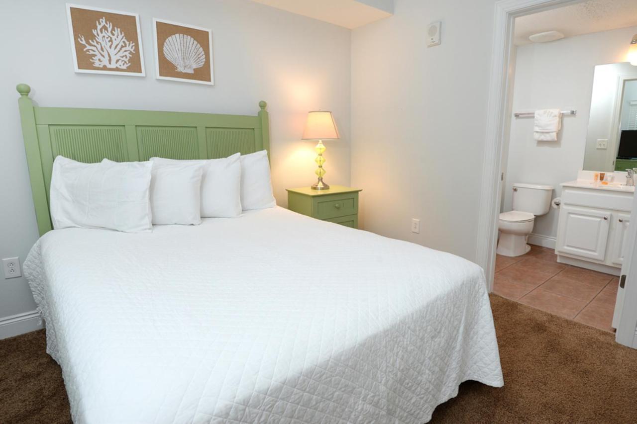 Palazzo II Villa Panama City Beach Eksteriør billede