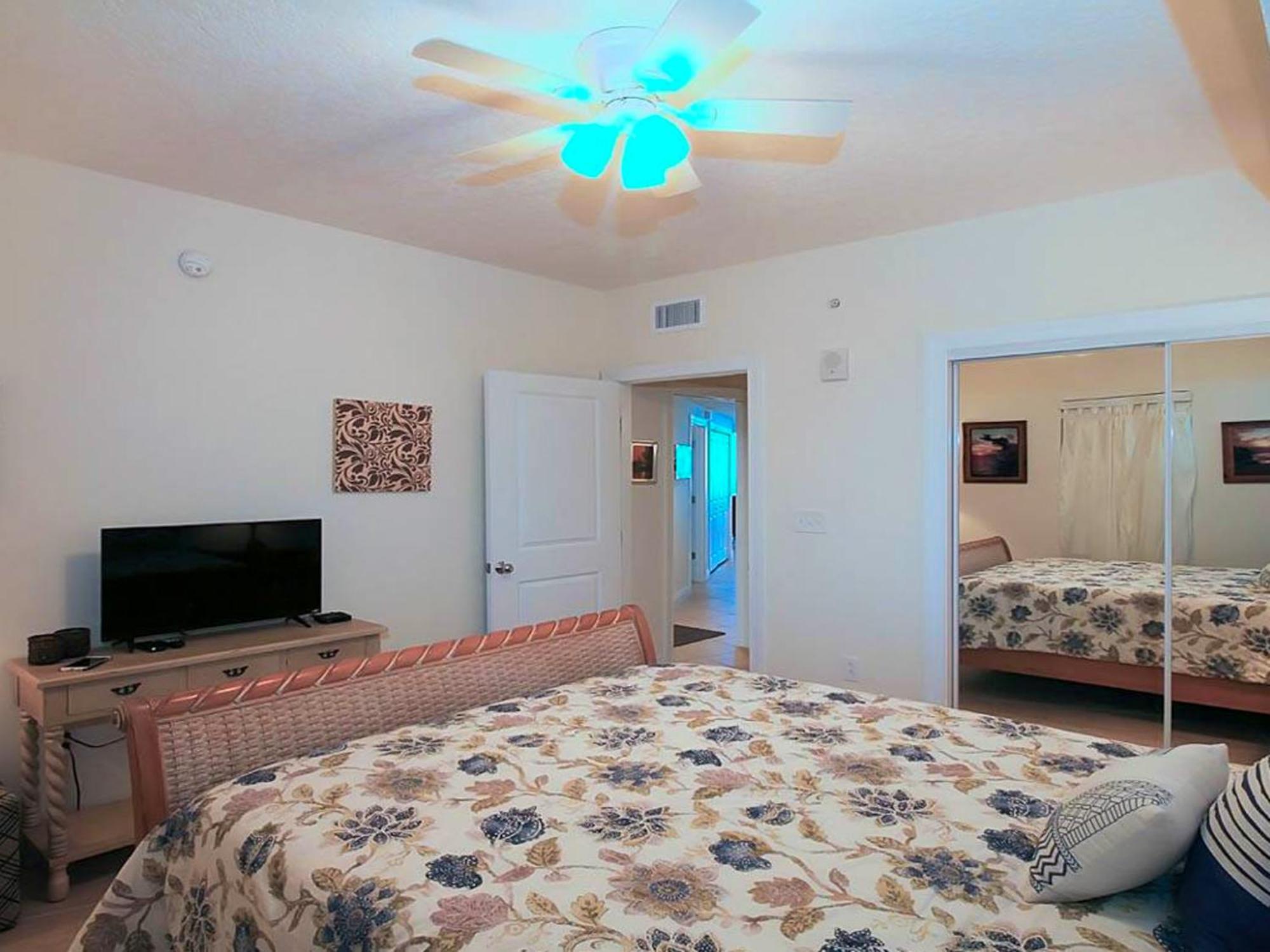 Palazzo II Villa Panama City Beach Værelse billede