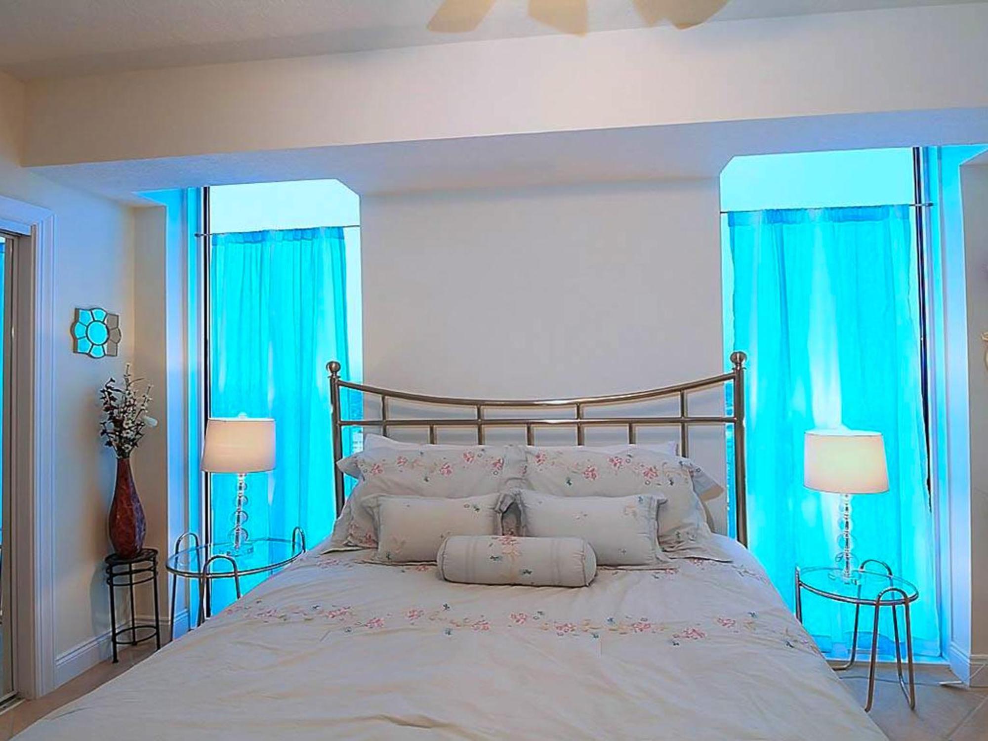 Palazzo II Villa Panama City Beach Værelse billede