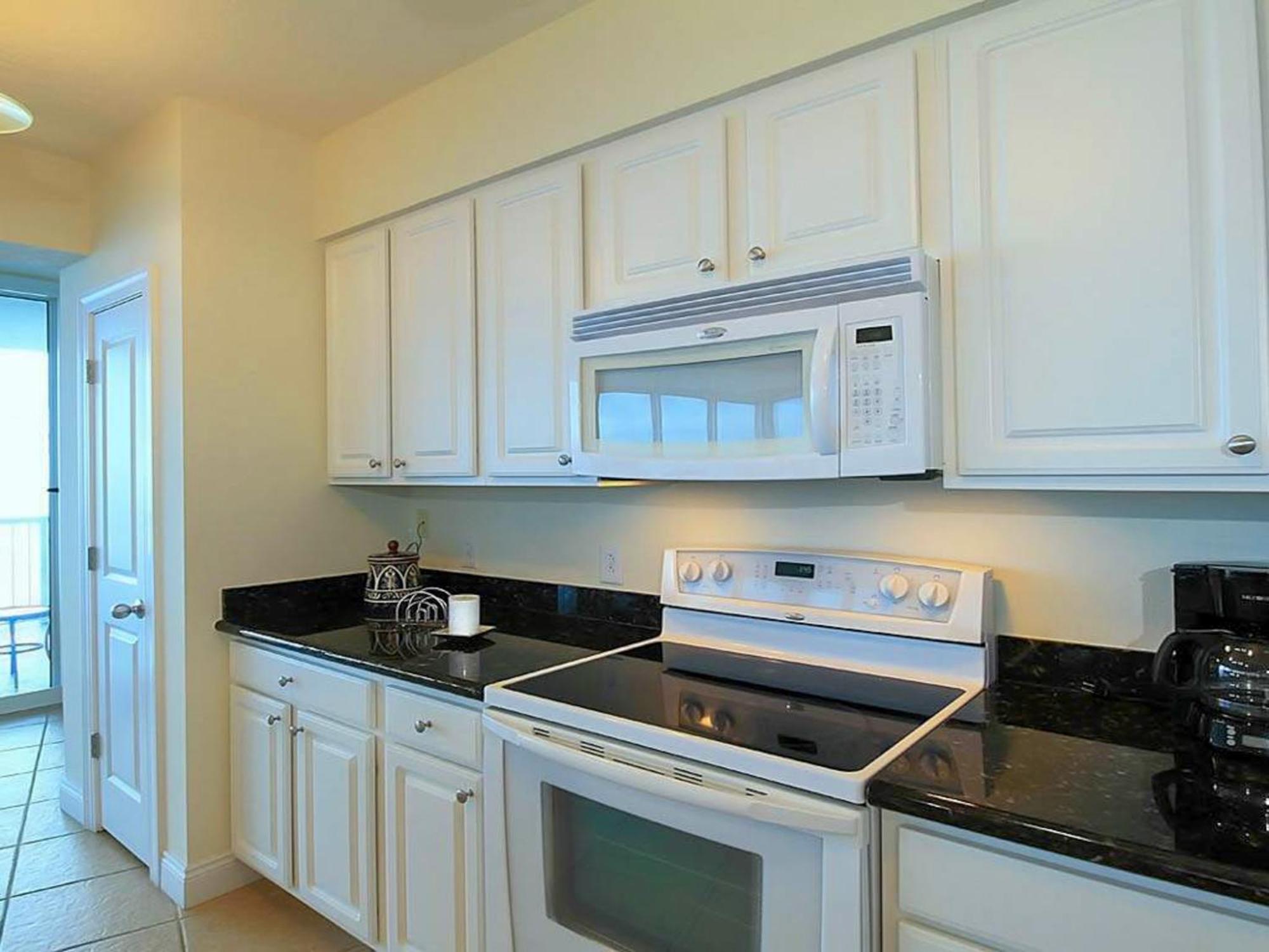 Palazzo II Villa Panama City Beach Værelse billede