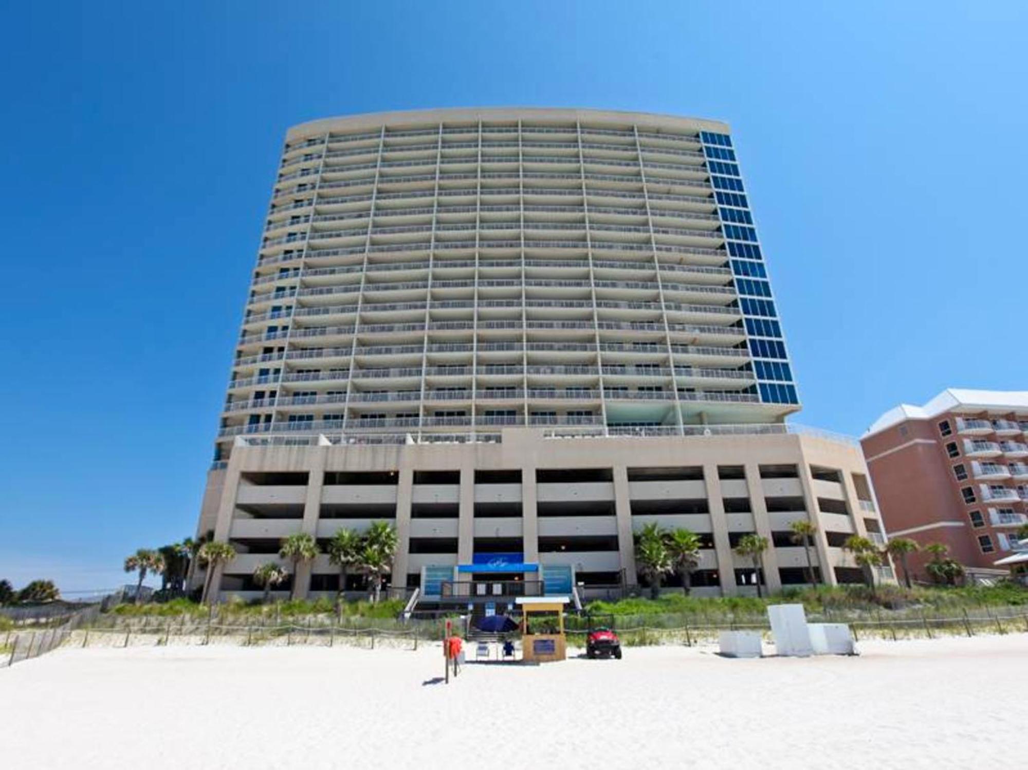 Palazzo II Villa Panama City Beach Værelse billede