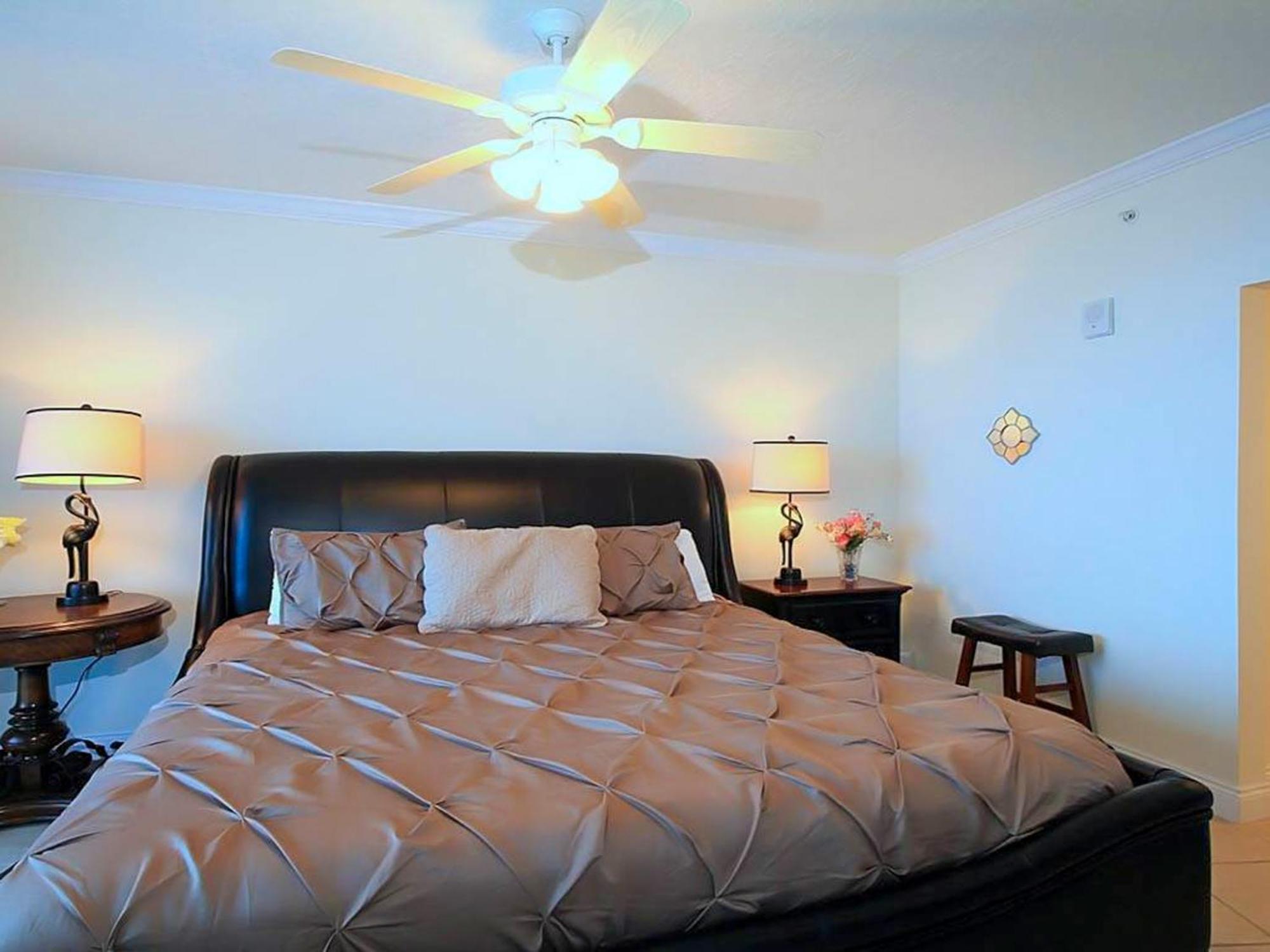 Palazzo II Villa Panama City Beach Eksteriør billede