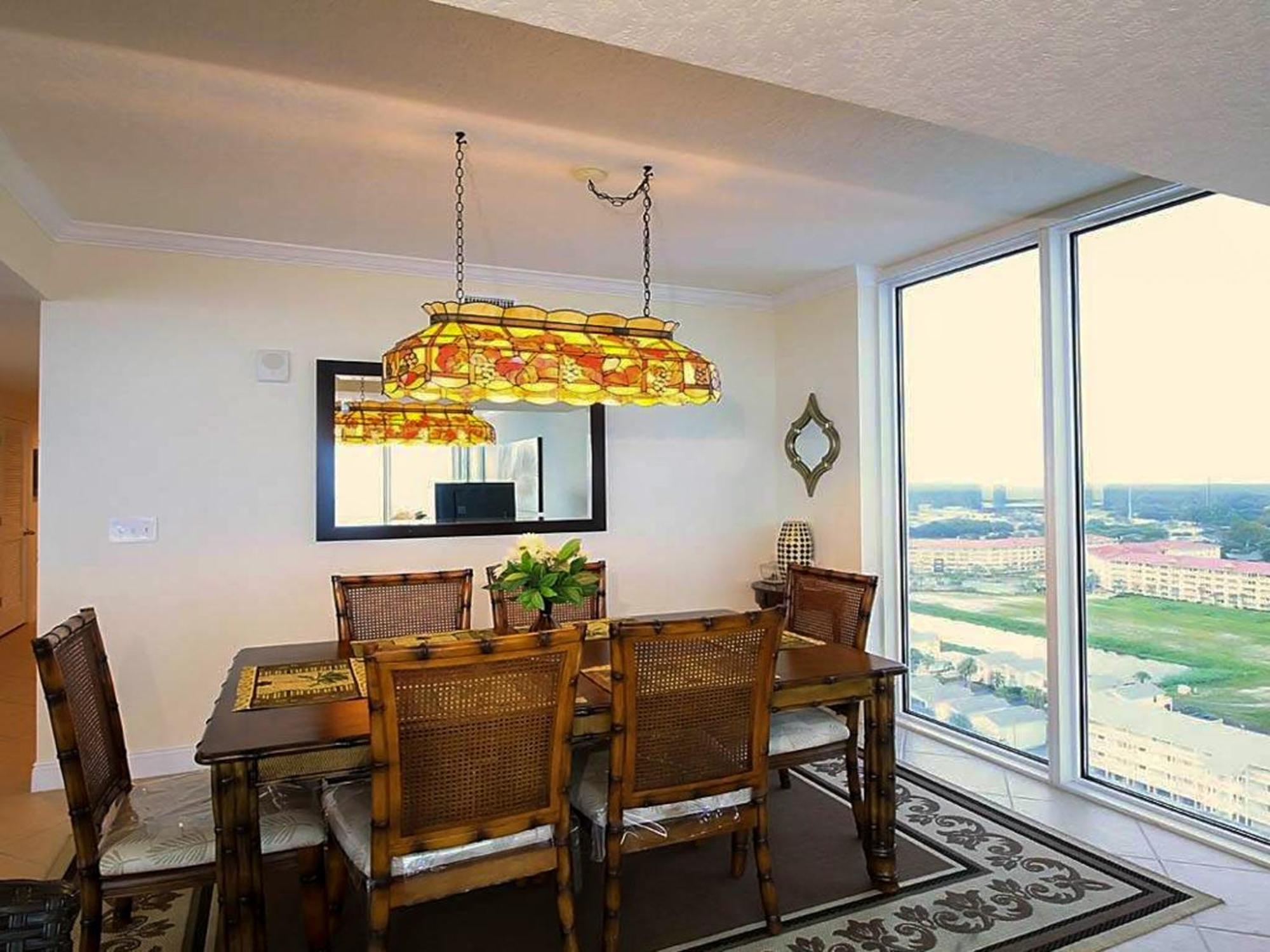 Palazzo II Villa Panama City Beach Værelse billede