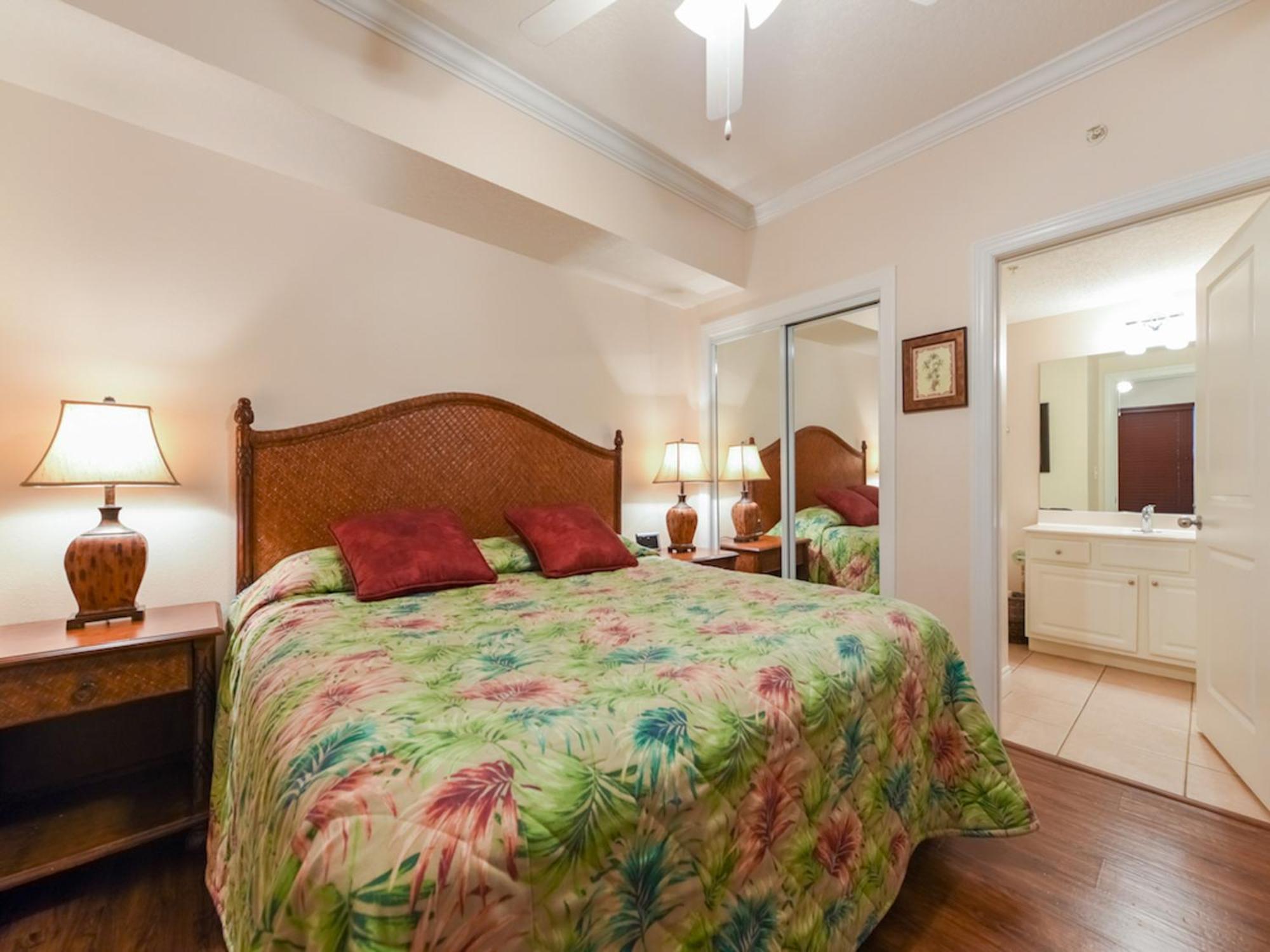 Palazzo II Villa Panama City Beach Værelse billede