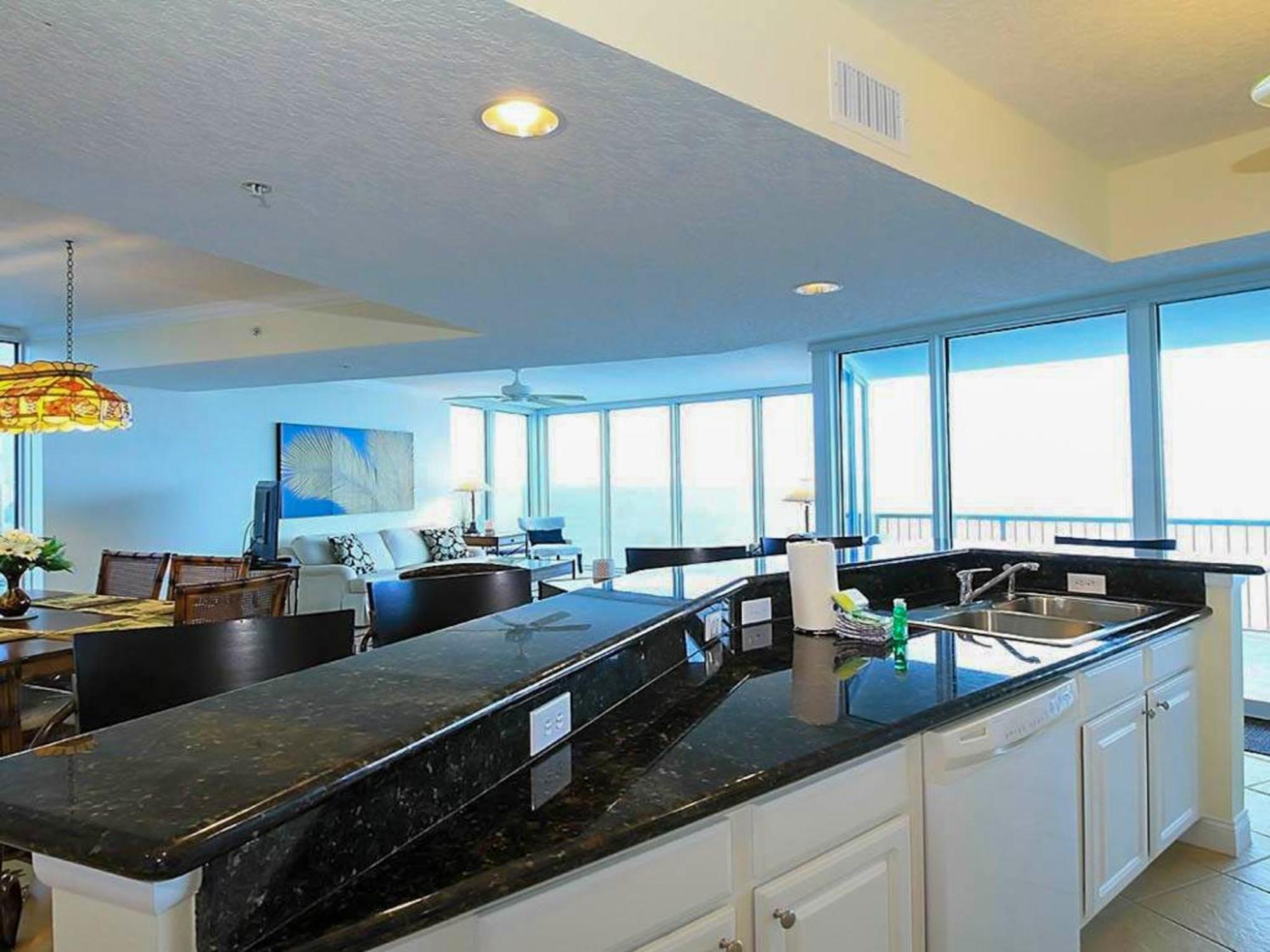 Palazzo II Villa Panama City Beach Værelse billede