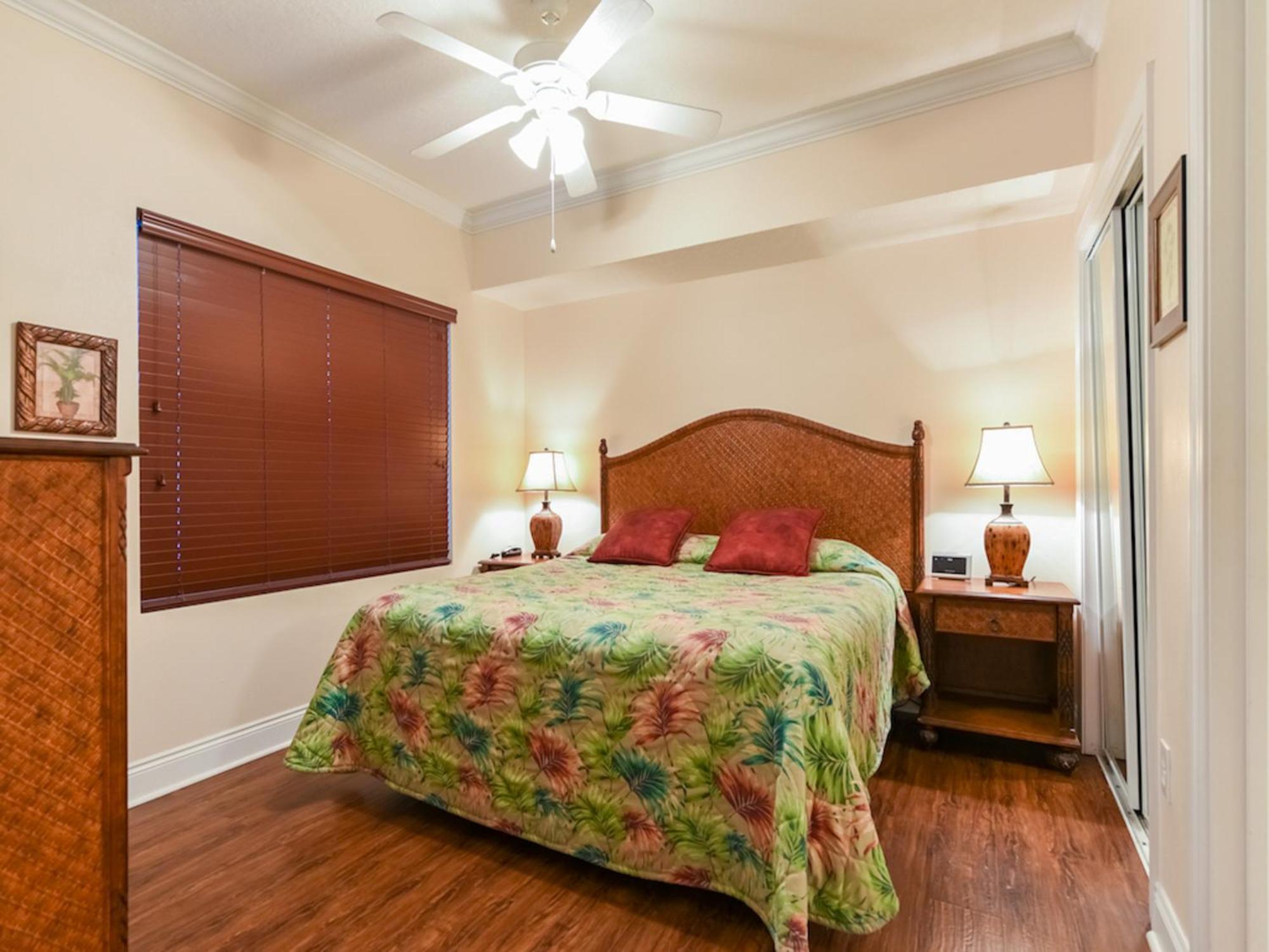 Palazzo II Villa Panama City Beach Eksteriør billede
