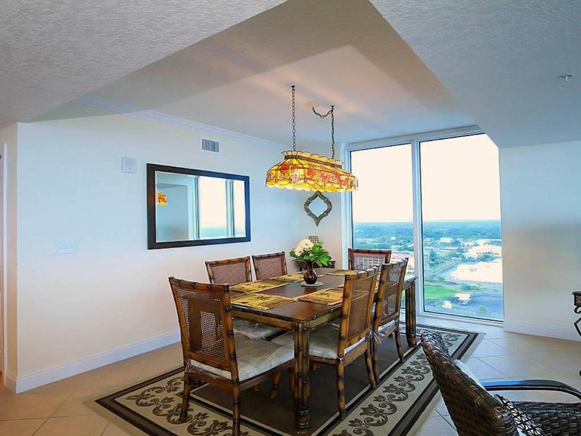 Palazzo II Villa Panama City Beach Værelse billede