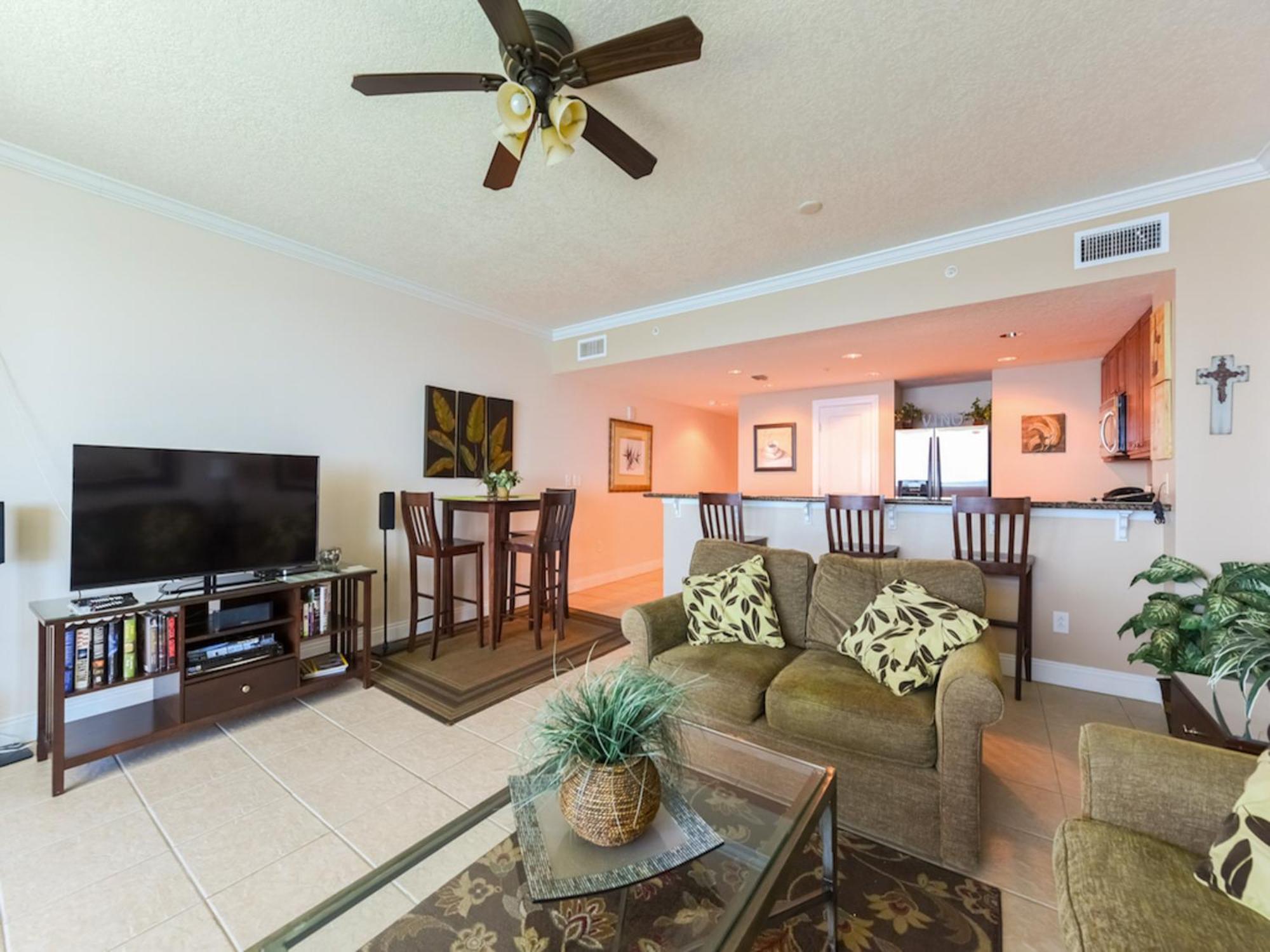 Palazzo II Villa Panama City Beach Værelse billede