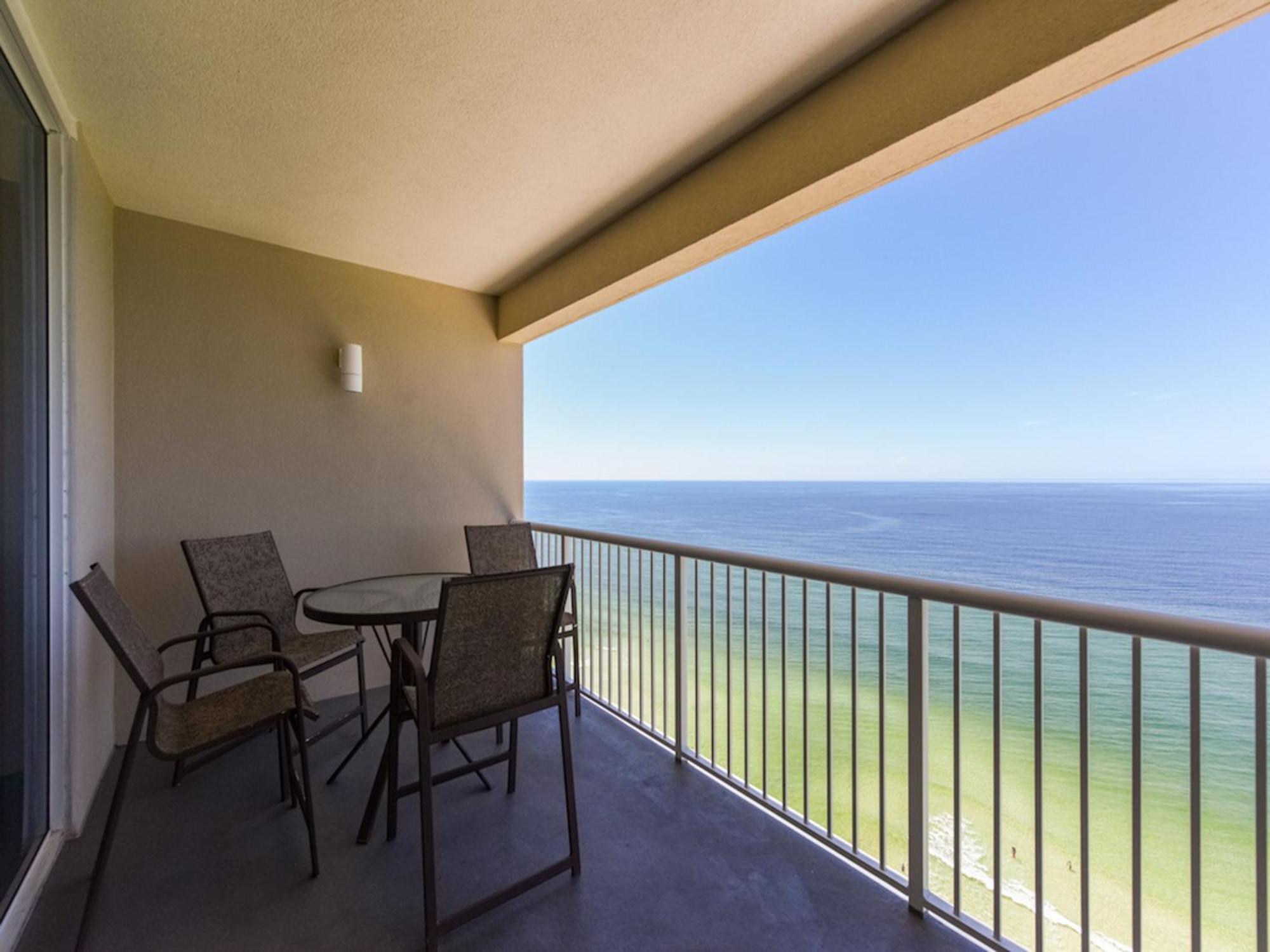 Palazzo II Villa Panama City Beach Værelse billede
