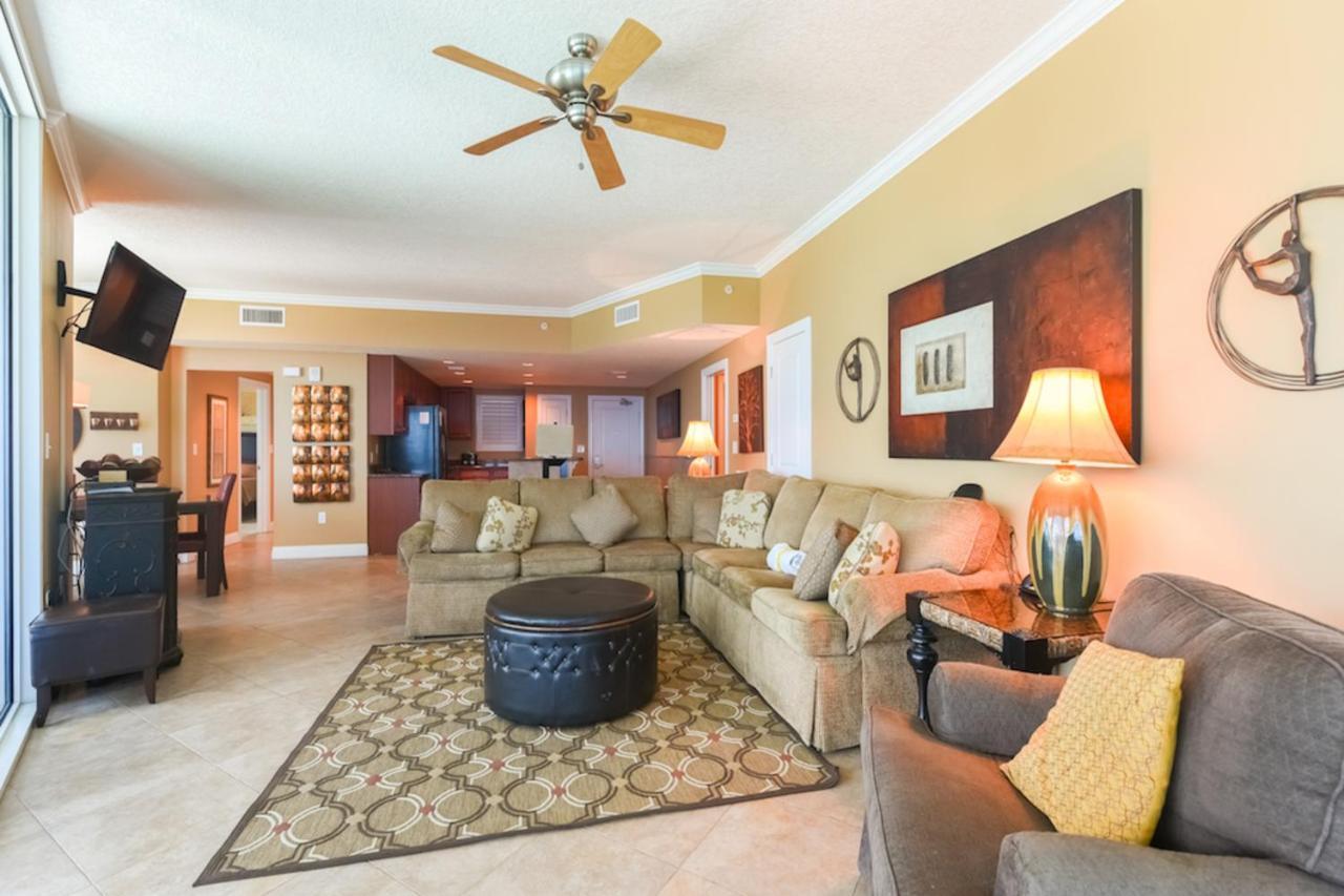 Palazzo II Villa Panama City Beach Eksteriør billede