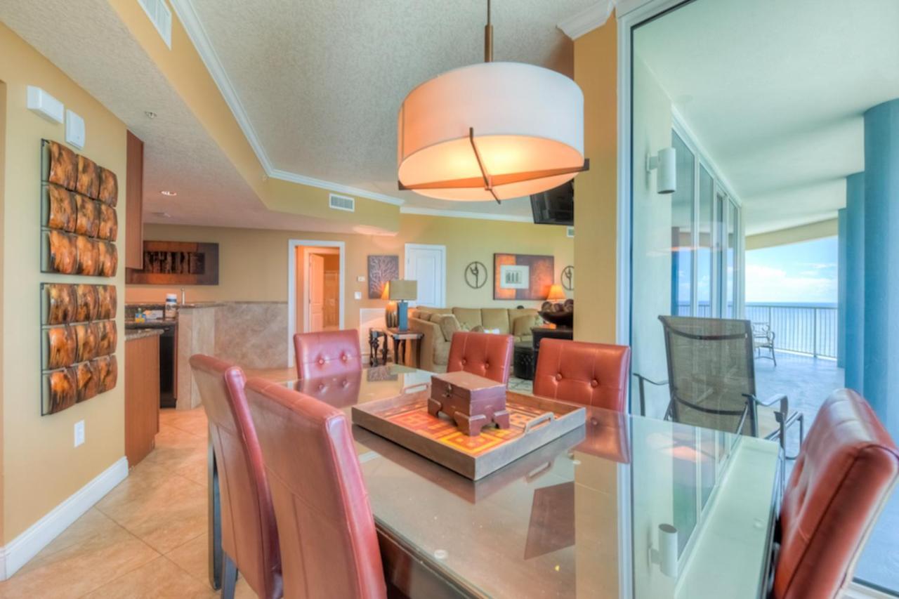 Palazzo II Villa Panama City Beach Eksteriør billede