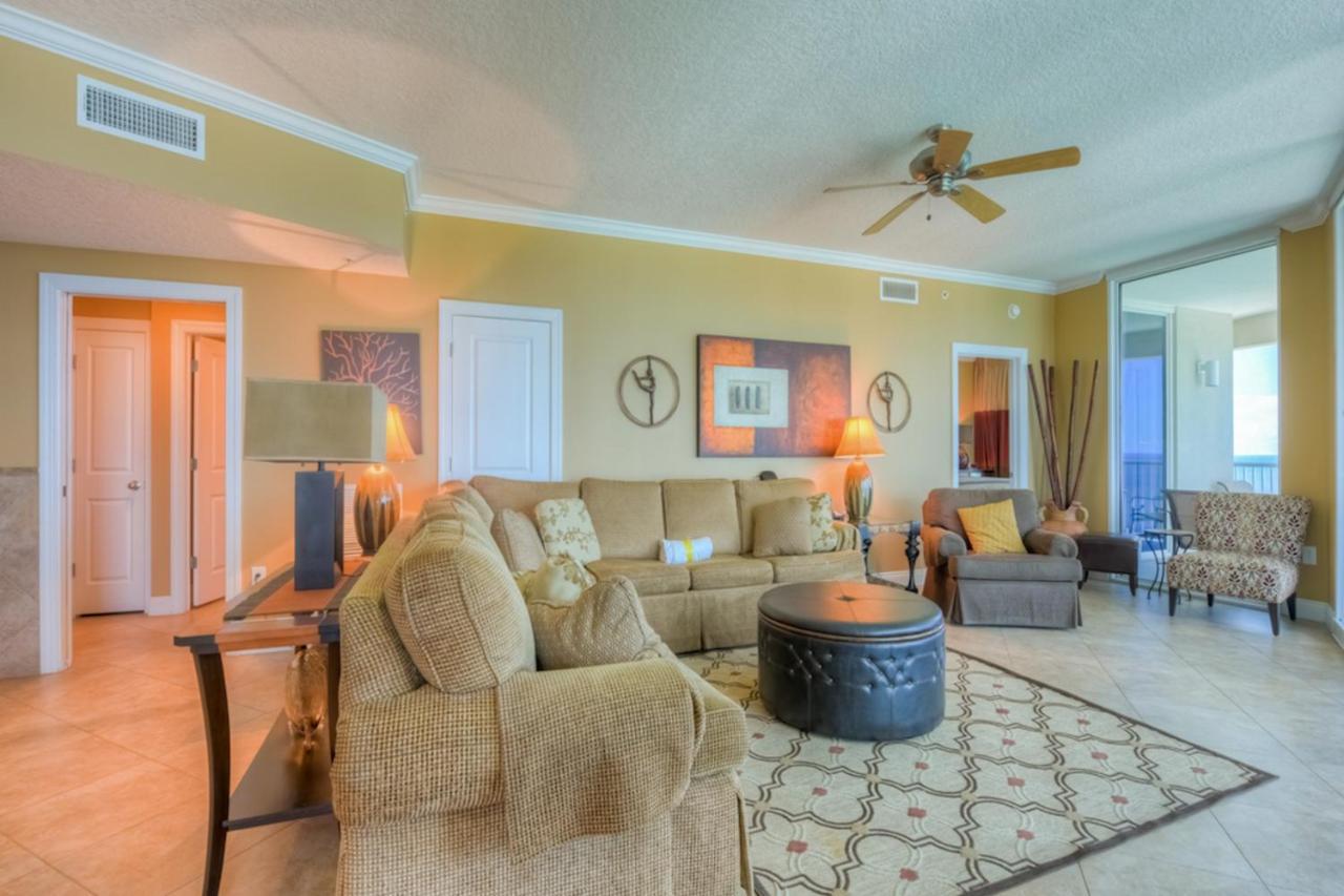 Palazzo II Villa Panama City Beach Eksteriør billede