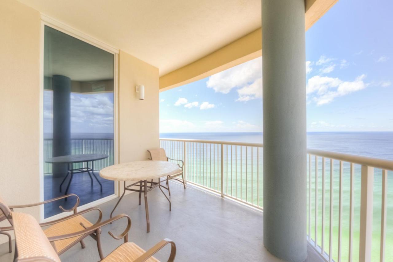 Palazzo II Villa Panama City Beach Eksteriør billede